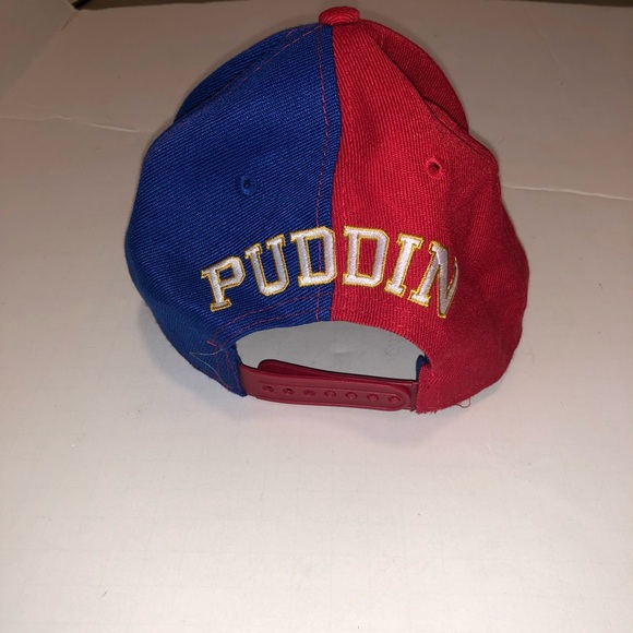 Suicide squad Harley Quinn Cap - Picture 3 of 6